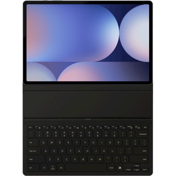 Samsung Book Cover Keyboard Slim pouzdro s klávesnicí Galaxy Tab S10+/S9+/S9 FE+ - Pouzdra s klávesnicí - Obrázek N7N9000N01