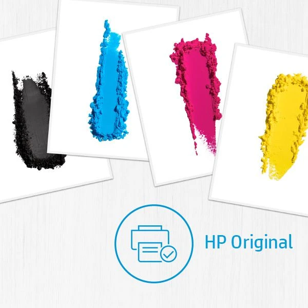 HP W2032A č. 415A Žlutá originální - Tonery - Obrázek N7OE100501