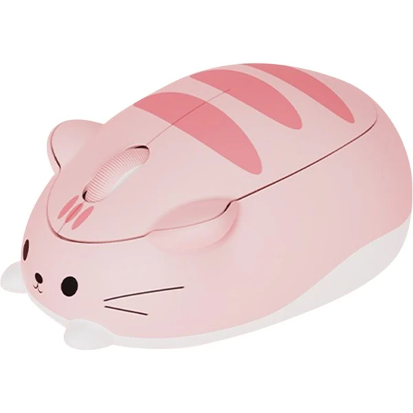 Akko Pink Angie bezdrátová myš - Myši - Obrázek N7OG000K01