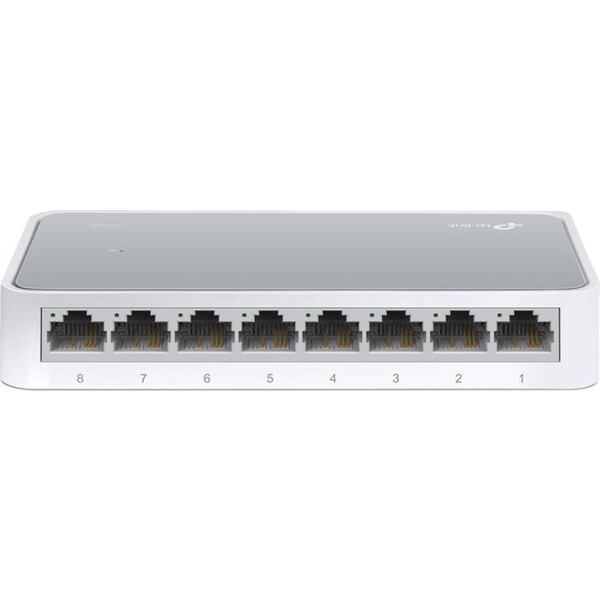 TP-Link TL-SF1008D