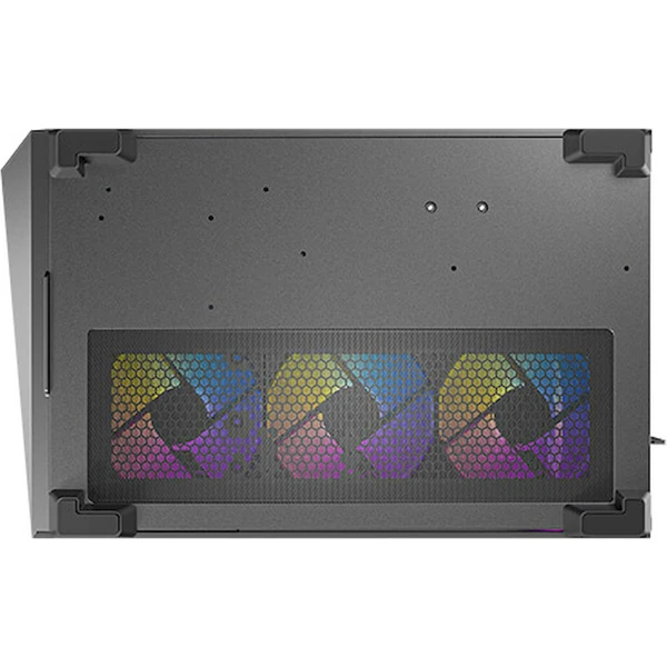 Antec C5 ARGB černá - Počítačové skříně - Obrázek N7PO000K01