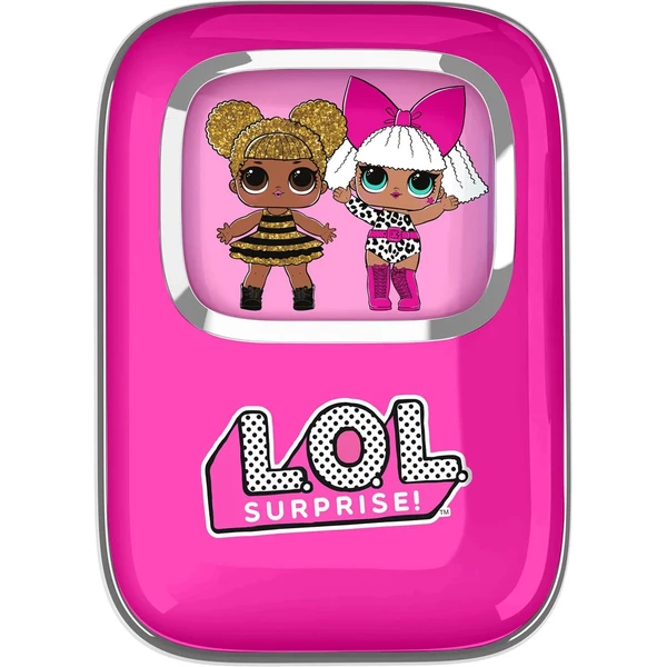 OTL L.O.L. Surprise! Slide TWS sluchátka - Sluchátka - Obrázek N7Q8000P01