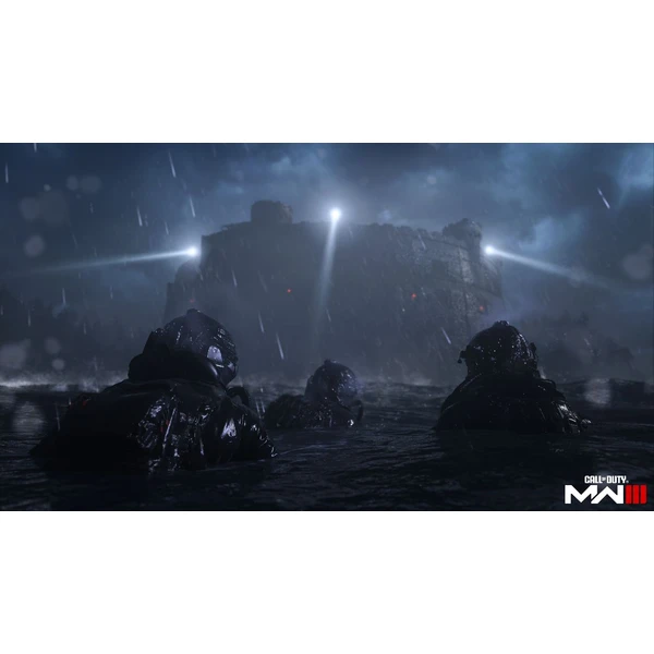 Call of Duty: Modern Warfare 3 (PS4) - Hry pro PS4 - Obrázek N7S4000701