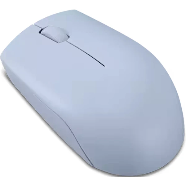 Lenovo 300 bezdrátová myš modrá - Myši - Obrázek N7SF000J01