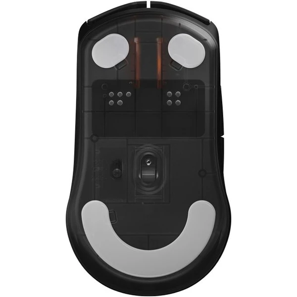 SteelSeries Rival 3 WL Gen 2 bezdrátová herní myš černá - Myši - Obrázek N7VG000L01