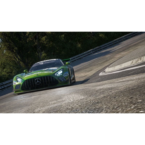 Rennsport (PS5) - Hry pro PS5 - Obrázek N7WJ000K01