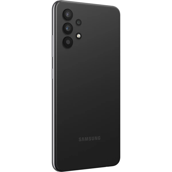 Samsung Galaxy A32 4GB+128GB černý (Další) - Mobilní telefony - Obrázek N7YDF00101