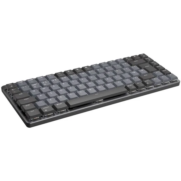 Logitech MX Mechanical Mini Tactile klávesnice (US) - Klávesnice - Obrázek N7ZE000K01