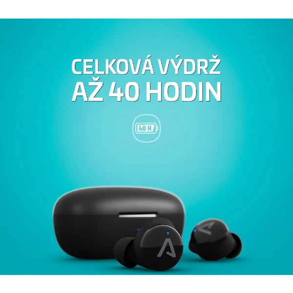 LAMAX Dots3 bezdrátová sluchátka TWS - Sluchátka - Obrázek N80A000601