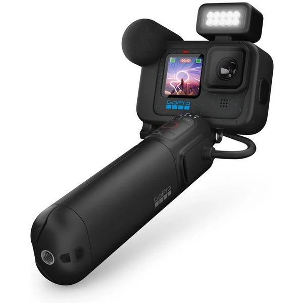 GoPro HERO12 Black Creator Edition - Kamery - Hlavní obrázek