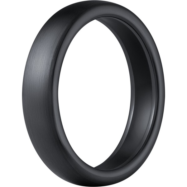 Niceboy ONE Brushed Black velikost 13 ONE-BB-13 Matně černá