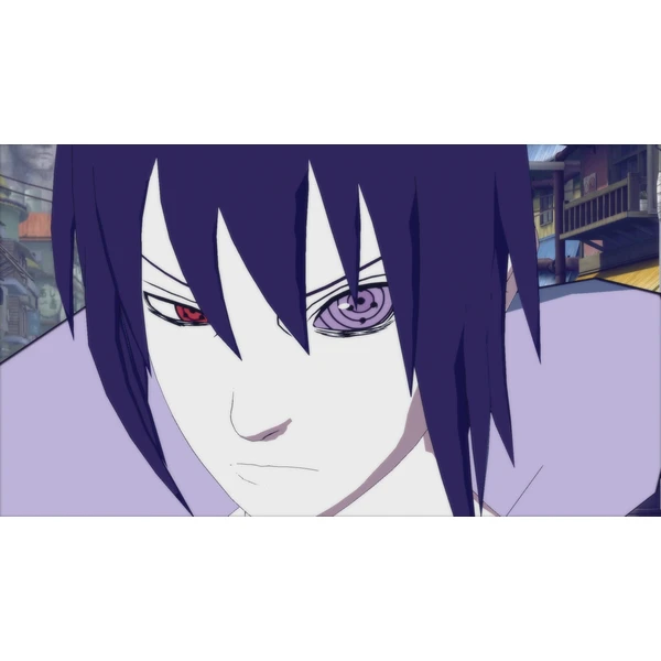 Naruto Shippuden: Ultimate Ninja Storm 4 (PS4) - Hry pro PS4 - Obrázek N824100201