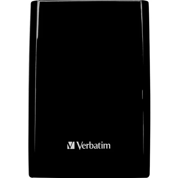 VERBATIM Store 'n' Go 2TB HDD USB 3.0 černý - Pevné disky - Obrázek N824200301