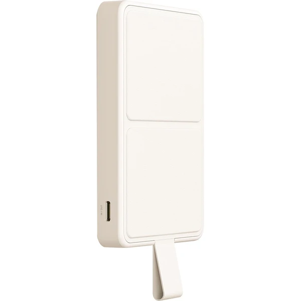 Xiaomi 6000mAh magnetická powerbanka - Powerbanky - Obrázek N82D000L01