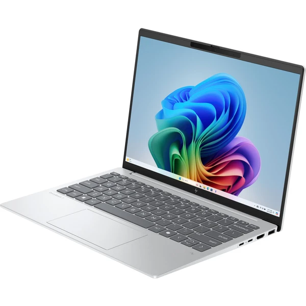 HP OmniBook 7 Aero NG AI PC 13-bg1002n (C09WDEA#BCM) stříbrný - Notebooky - Obrázek N84E000K01