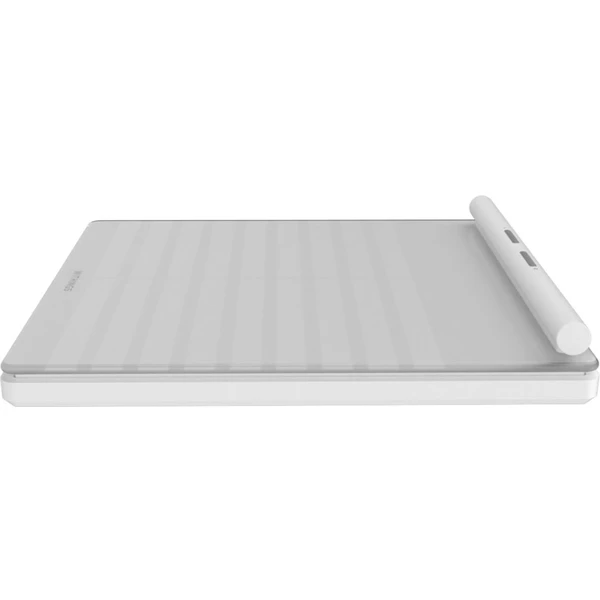 Withings Body Scan chytrá zdravotní stanice bílá - Chytré váhy - Obrázek N864G00101