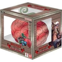 One Piece TCG: DF03 Devil Fruits Collection Vol.3 - One Piece karty