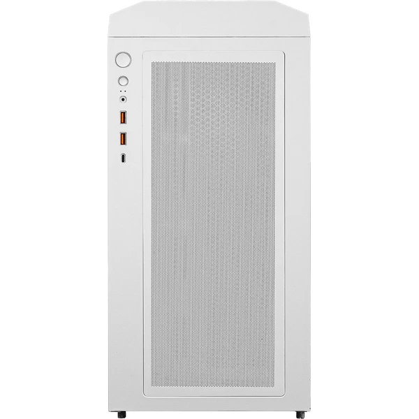 COUGAR UNIFACE RGB Mesh bílá - Počítačové skříně - Obrázek N877000L01
