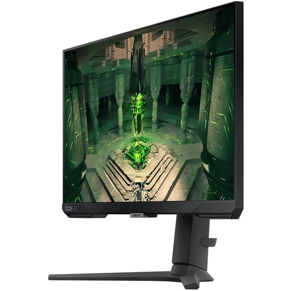 Samsung Odyssey G40B herní monitor 25" - Monitory - Obrázek N87TF00101