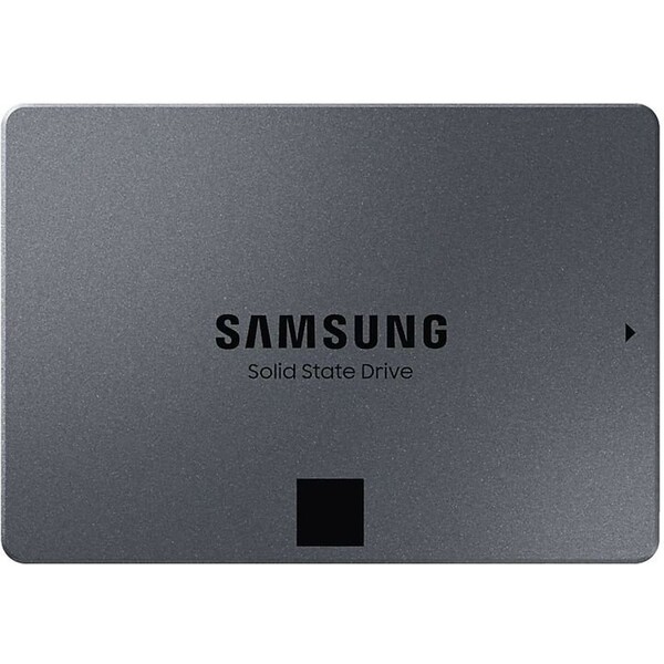 Samsung 870 QVO interní SSD 1TB MZ-77Q1T0BW