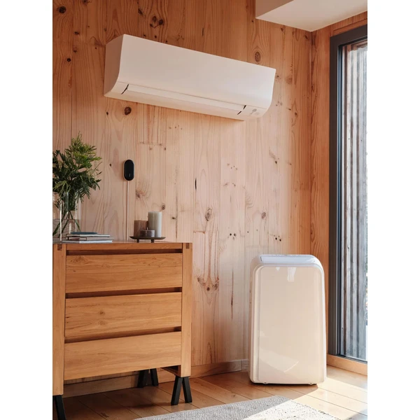 Netatmo Smart AC Controller inteligentní ovládání klimatizace (2 ks) - Termostaty - Obrázek N89B000N01