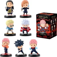Mystery figurka YuMe Jujutsu Kaisen - Hero Box - Figurky