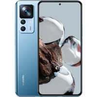 Xiaomi 12T 8GB/256GB modrá - Mobilní telefony