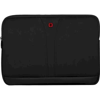 WENGER BC FIX 15,6" Neoprénový obal na notebook černý - Batohy