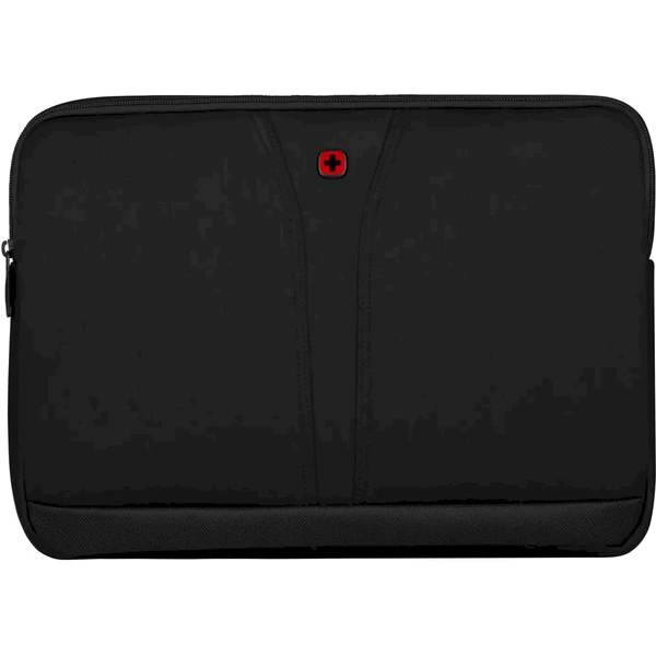 WENGER BC FIX 15,6" Neoprénový obal na notebook černý - Batohy - Hlavní obrázek