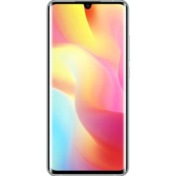 Xiaomi Mi Note 10 Lite 6GB/128GB bílý - Mobilní telefony - Obrázek N8DR200301