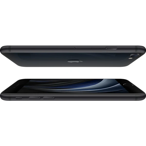 Apple iPhone SE (2020) 64GB černý (Kategorie A) - Mobilní telefony - Obrázek N8EG200301