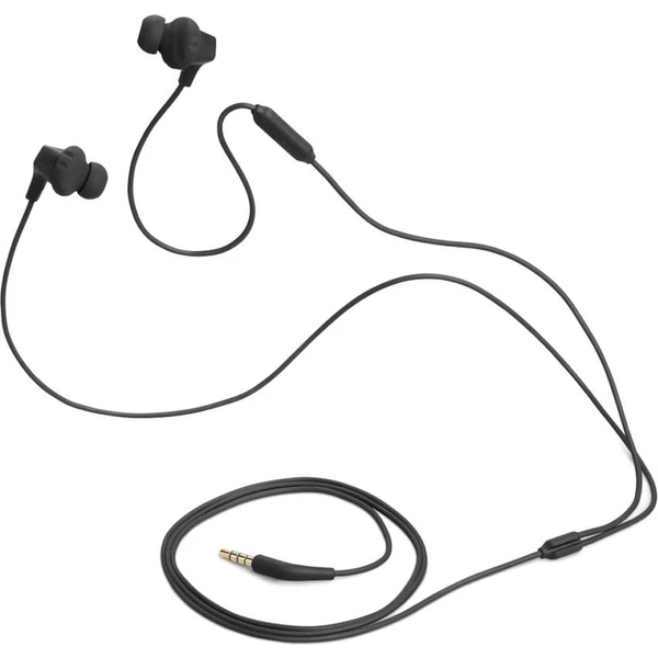 JBL Endurance Run 2 Black - Sluchátka - Obrázek N8EWF00101