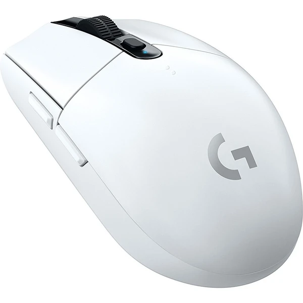 Logitech G305 bezdrátová herní myš bílá - Myši - Obrázek N8G6300301