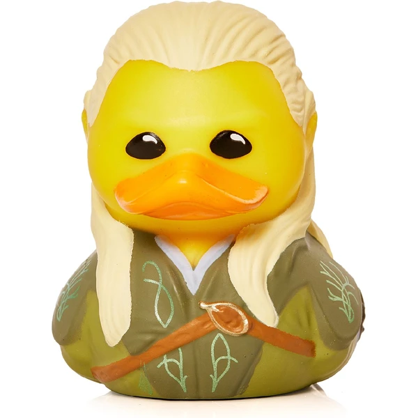 Tubbz kachnička malá The Lord of the Rings - Legolas - Figurky - Obrázek N8GE000L01