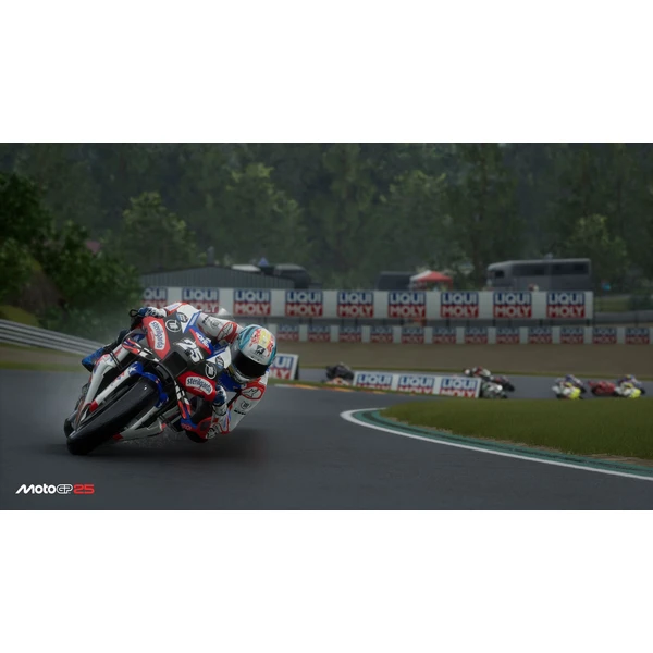 MotoGP 25 (PS5) - Hry pro PS5 - Obrázek N8HE000L01