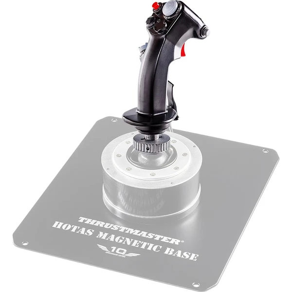 Thrustmaster F-16C Viper HOTAS páka - Joysticky - Obrázek N8HS600301