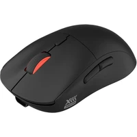 Genesis ZIRCON XIII CUSTOM bezdrátová herní myš černá - Myši