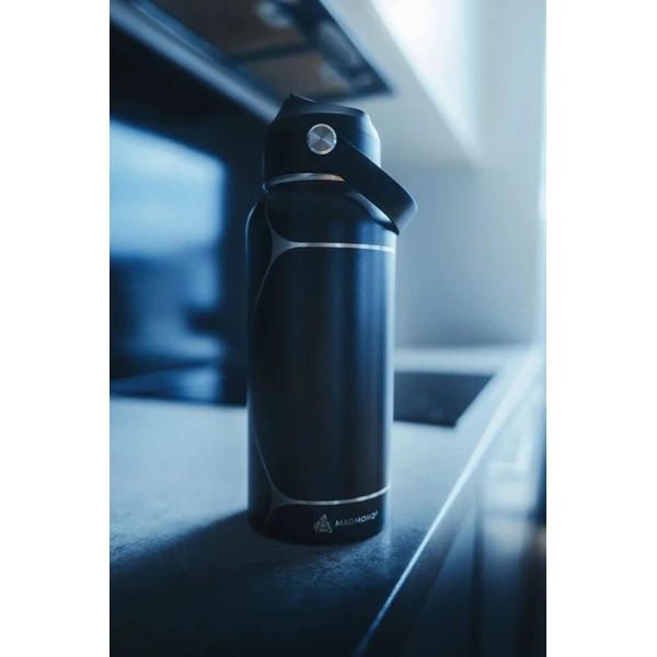 MONQ FLASK nerezová láhev 946 ml - Láhve - Obrázek N8JG000K01