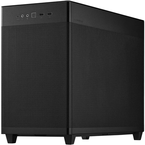 ASUS Prime AP201 skříň černá - Počítačové skříně - Obrázek N8K6000L01