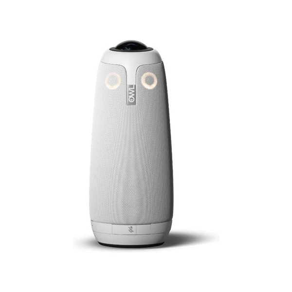 Owl 3 bílá - Kamery - Hlavní obrázek