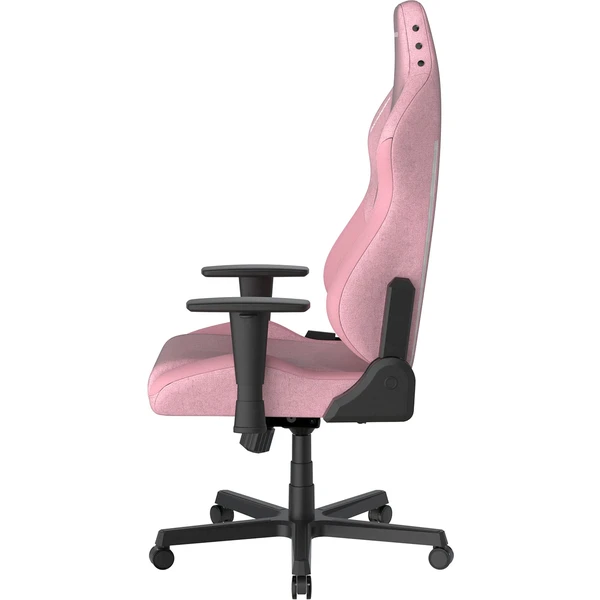 DXRacer DRIFTING látková herní židle růžová - Židle - Obrázek N8MD000J01