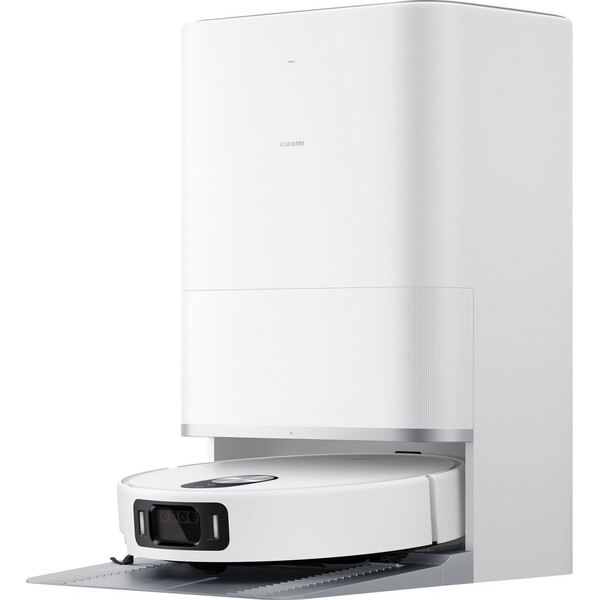 Xiaomi Robot Vacuum 5 Pro EU Bílá