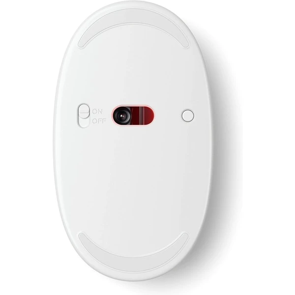 Satechi M1 Bluetooth bezdrátová myš stříbrná - Myši - Obrázek N8PA100301