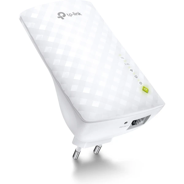 TP-Link RE200 extender - Wi-Fi extendery - Obrázek N8QN600301