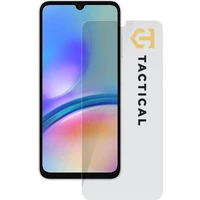 Tactical Glass Shield 2.5D sklo pro Samsung Galaxy A05/A05s čiré - Ochranné folie a skla