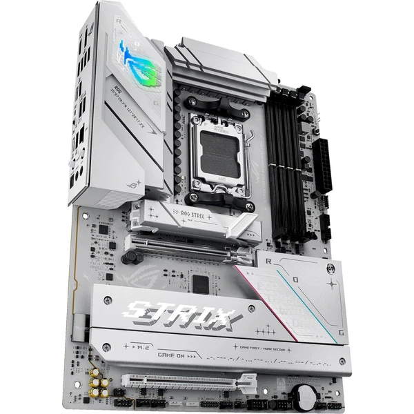 ASUS ROG STRIX B850-A GAMING WIFI - Základní desky - Obrázek N8RC000N01
