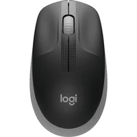 Logitech M190 myš šedá - Myši