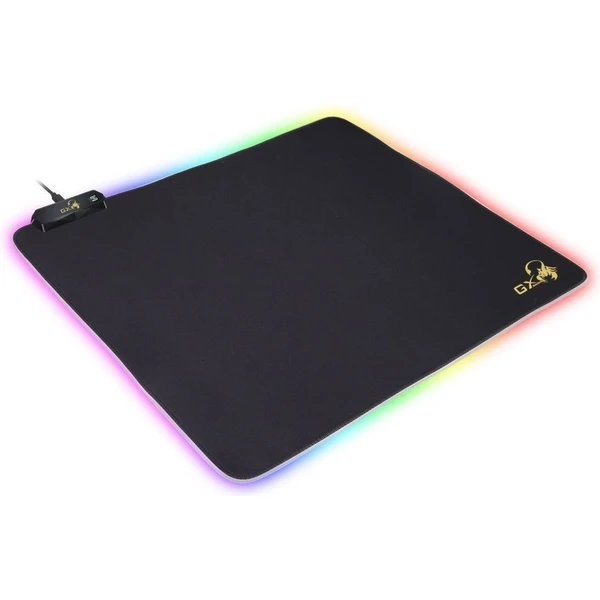 Genius GX GAMING GX-Pad 500S RGB - Podložky - Obrázek N8RTF00101