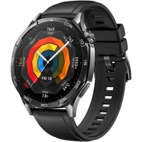 Huawei Watch GT 5 46 mm černá - Chytré hodinky