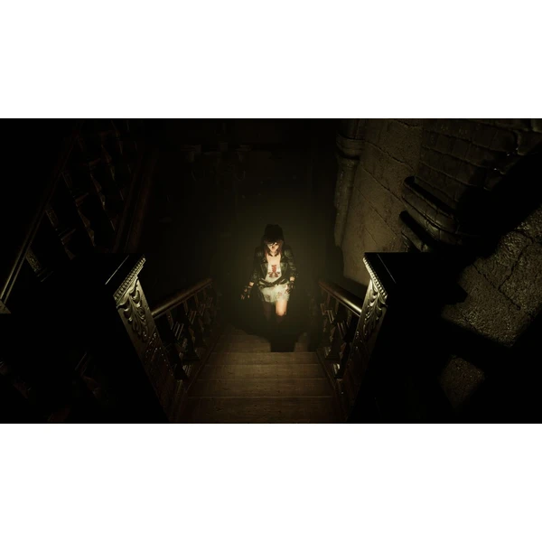 Tormented Souls (PS5) - Hry pro PS5 - Obrázek N8VLF00101